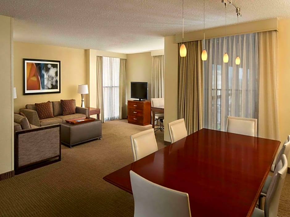 Embassy Suites by Hilton Winston Salem