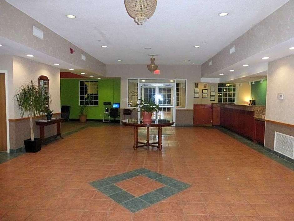 MY HOME & SUITES MADISON GA