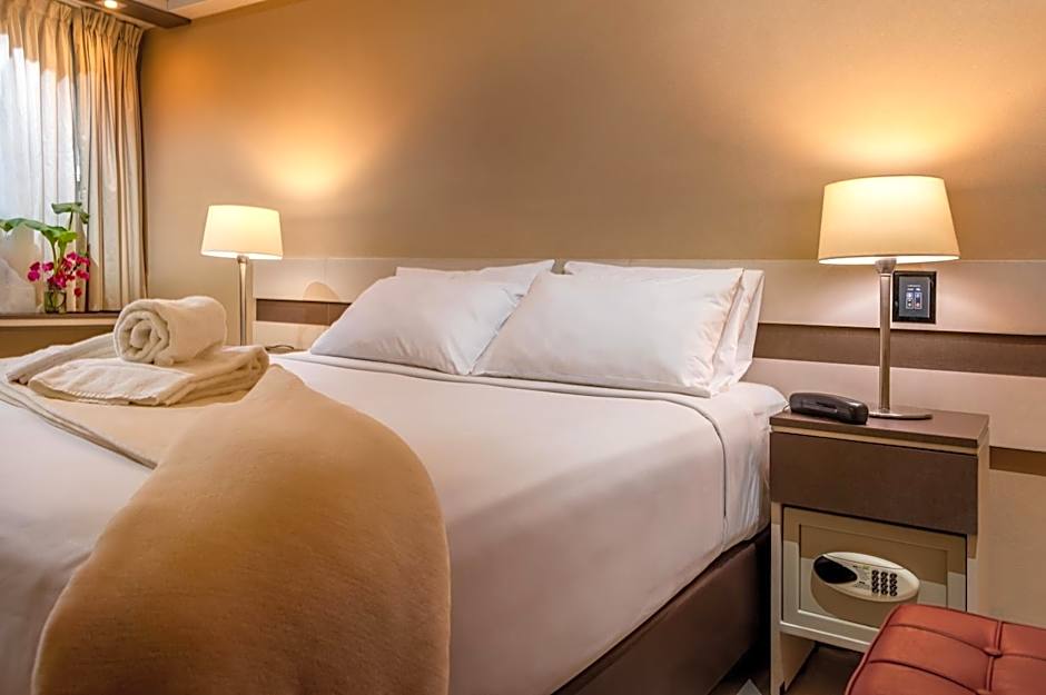 Up Recoleta Hotel