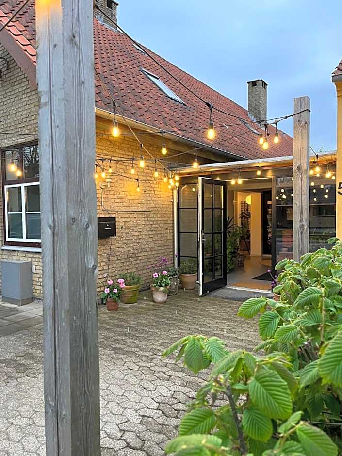 Room 12 - Hawkraft Kulturhotel