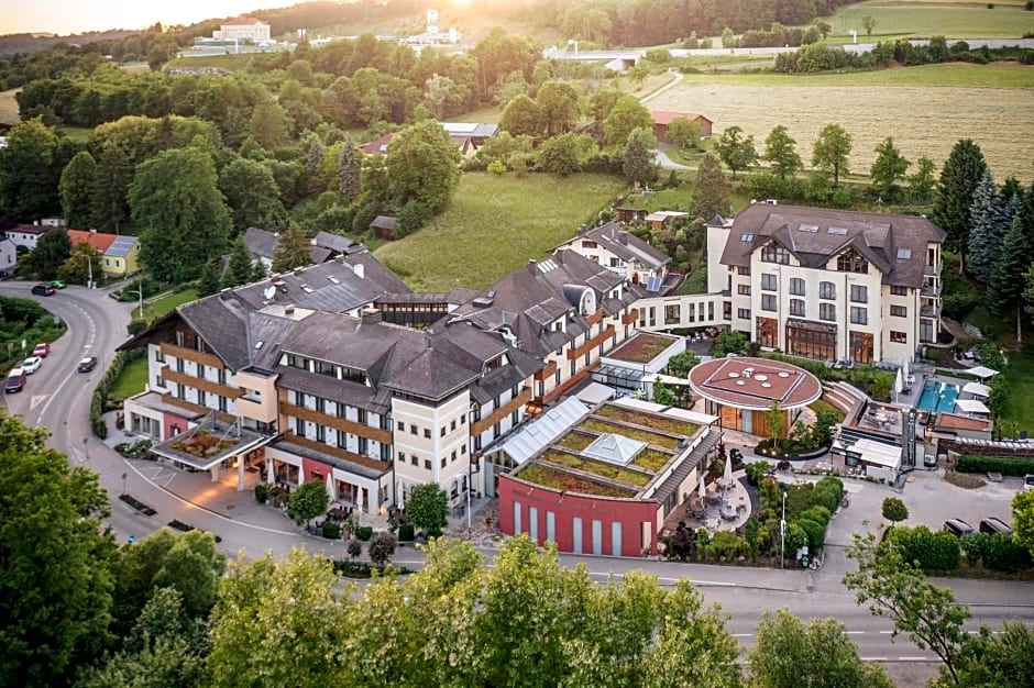 Seminarhotel Lengbachhof GmbH
