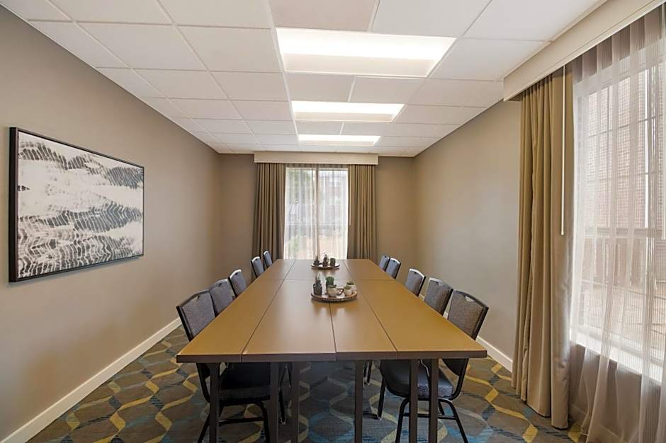 Sonesta ES Suites Dallas Richardson