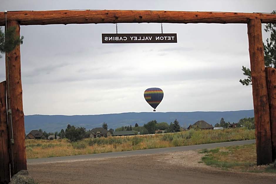 Teton Valley Cabins