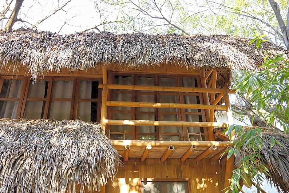Eco Hotel Casa Kima