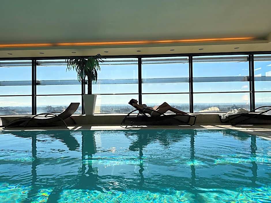 Hotel Antunovic Zagreb