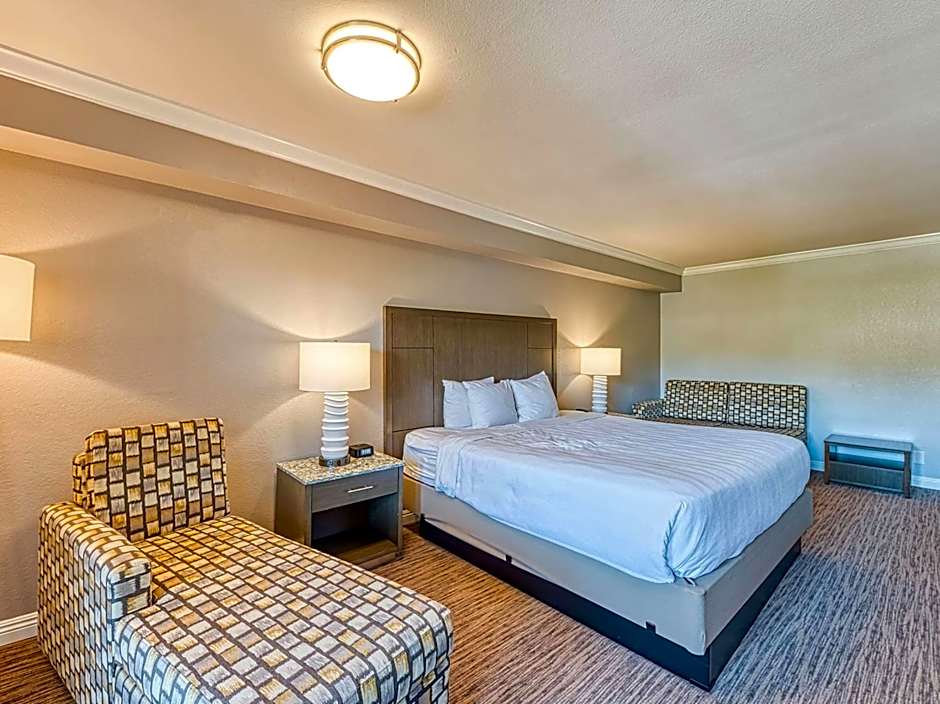 Amanzi Hotel, Ascend Hotel Collection