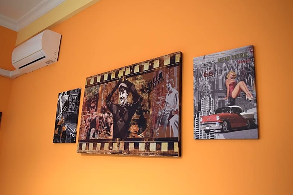 L'Aquilone B&B