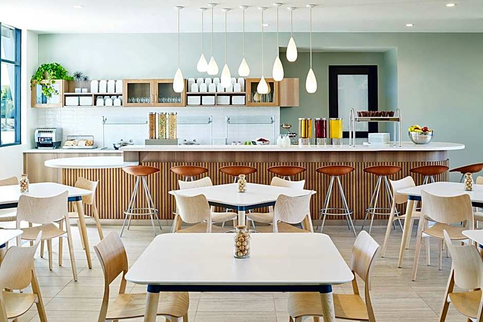 Element by Marriott West Des Moines