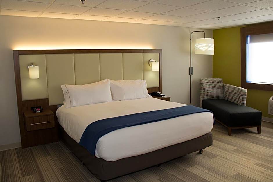 Holiday Inn Express Salt Lake City Downtown By IHG