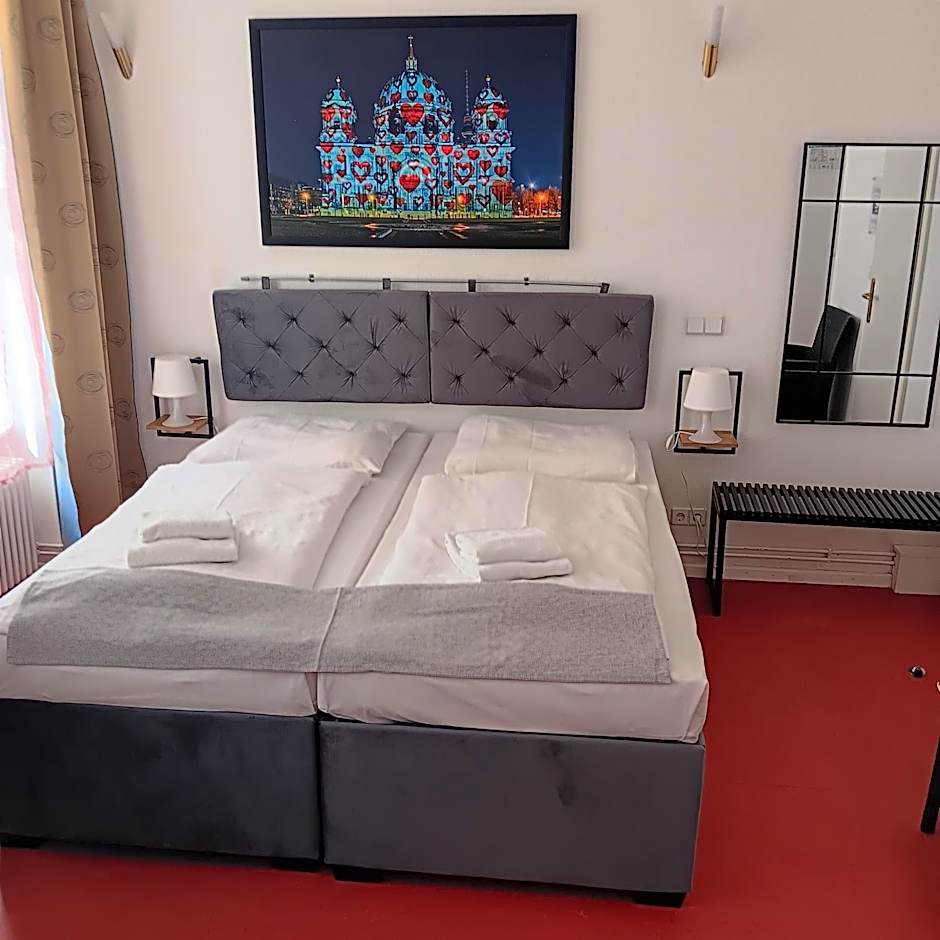 Hotel Amelie Berlin
