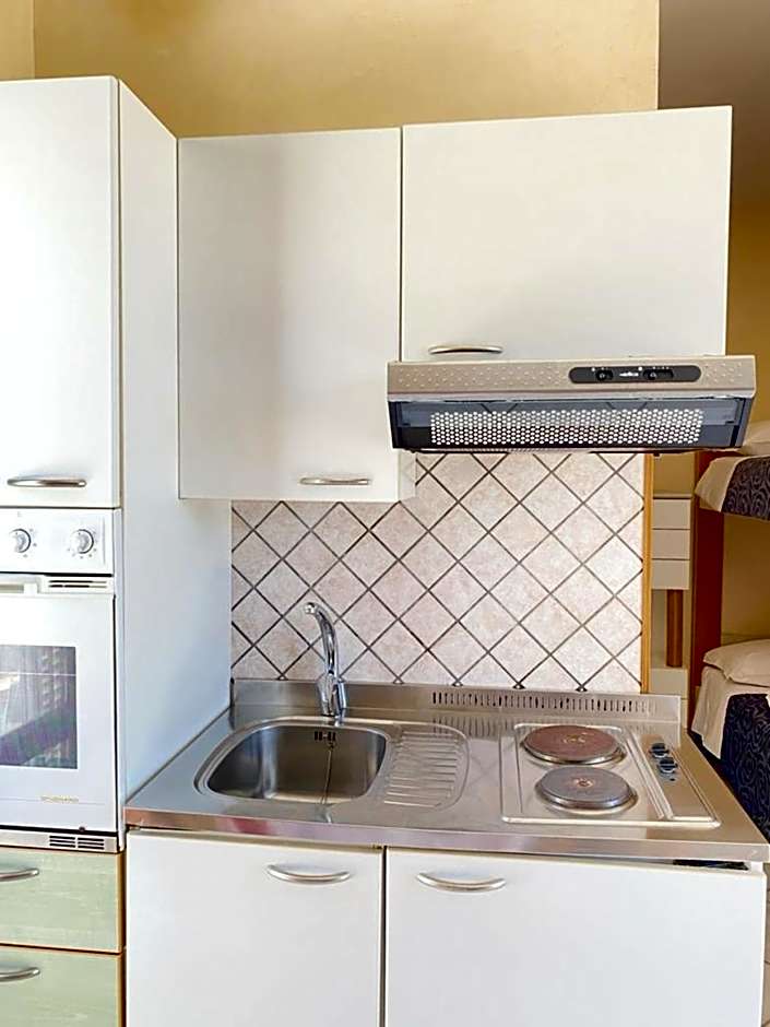 Tramonti Residence