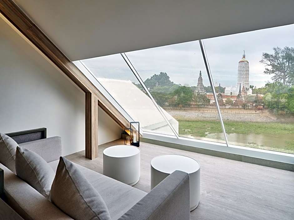 Sala Ayutthaya