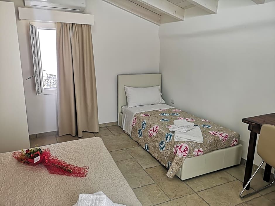 B & B San Giovanni 9