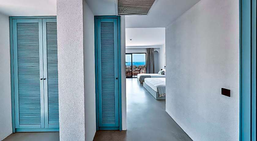 Carruba Boutique Hotel