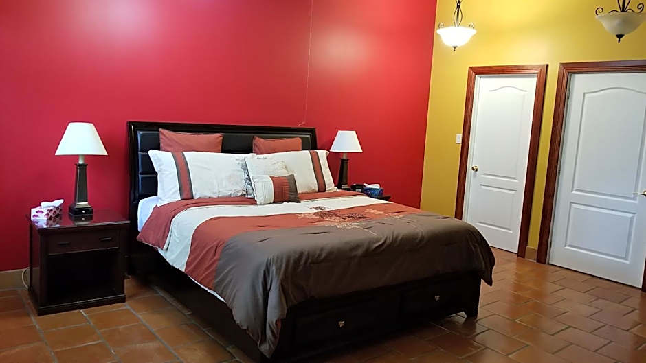Photo 1 of 4 of 1 Double Bed or 2 Beds
