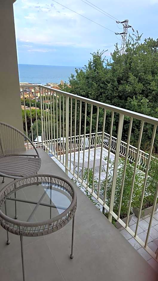 Hotel Primo Sole