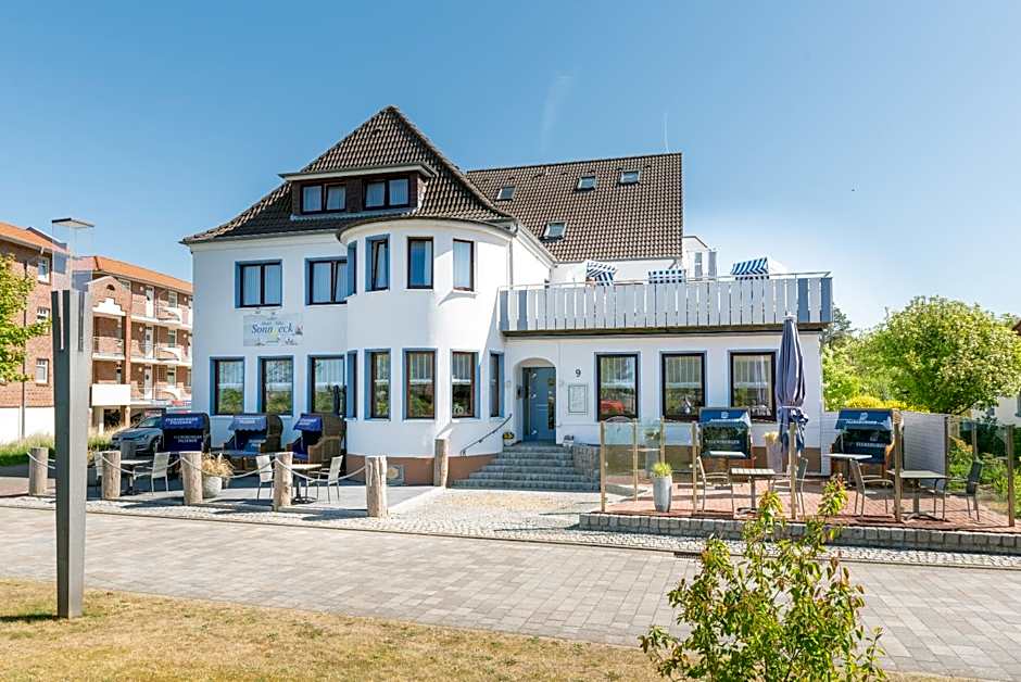 Hotel Villa Sonneck-Adults Only