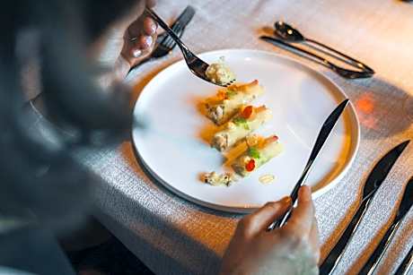 Boutique Hotel Mandarfnerhof