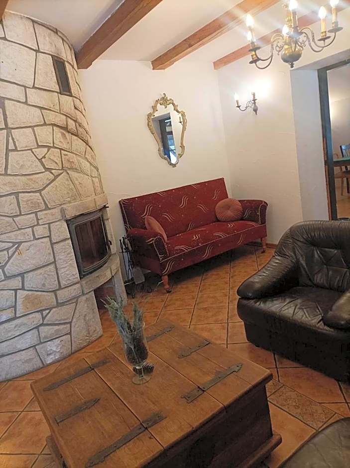 Siedlisko Lubicz Stara Chata Kazimierz Dolny