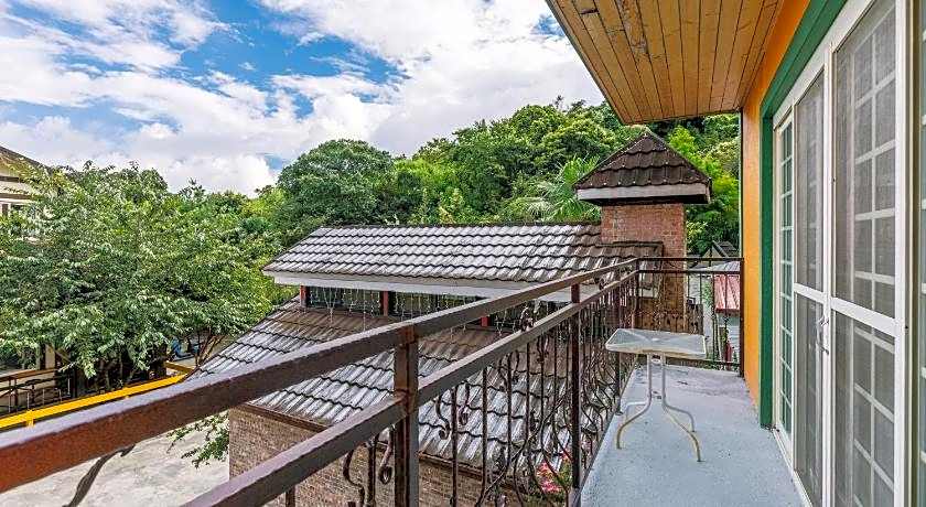 Qing Jing Star Home Stay