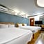 Tourist Hotel Jeonju