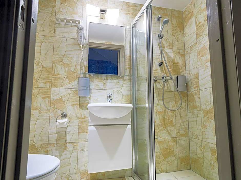 Central City Apartments