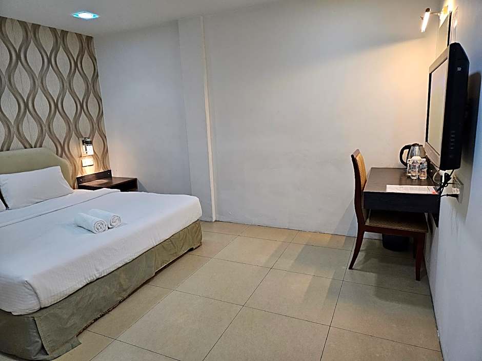 HOTEL TWELVE @ 12 KUANTAN