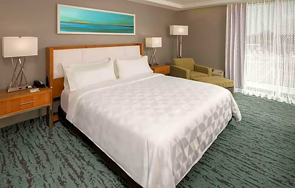 DoubleTree by Hilton Miami North I-95, FL