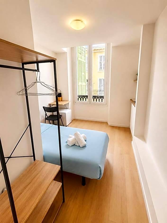 Résidence Appartement Adonis
