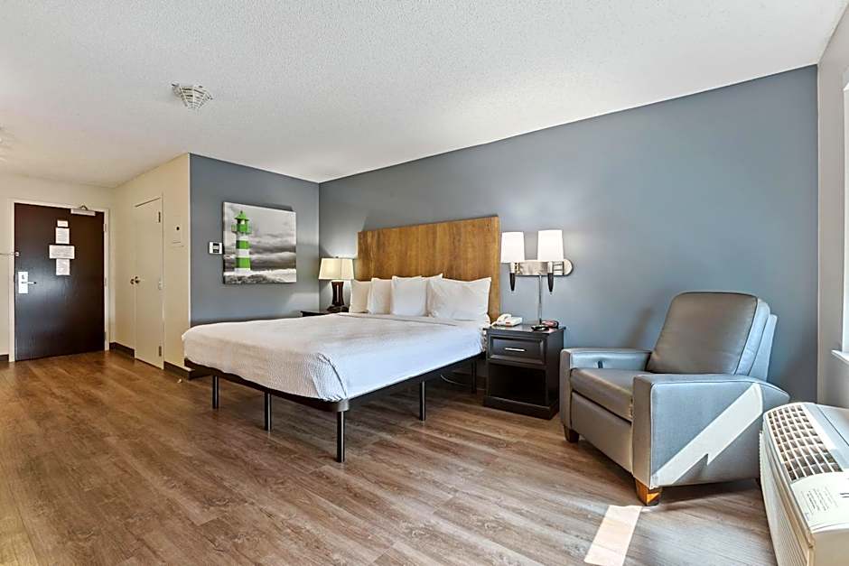 Extended Stay America Premier Suites - San Francisco - Belmont