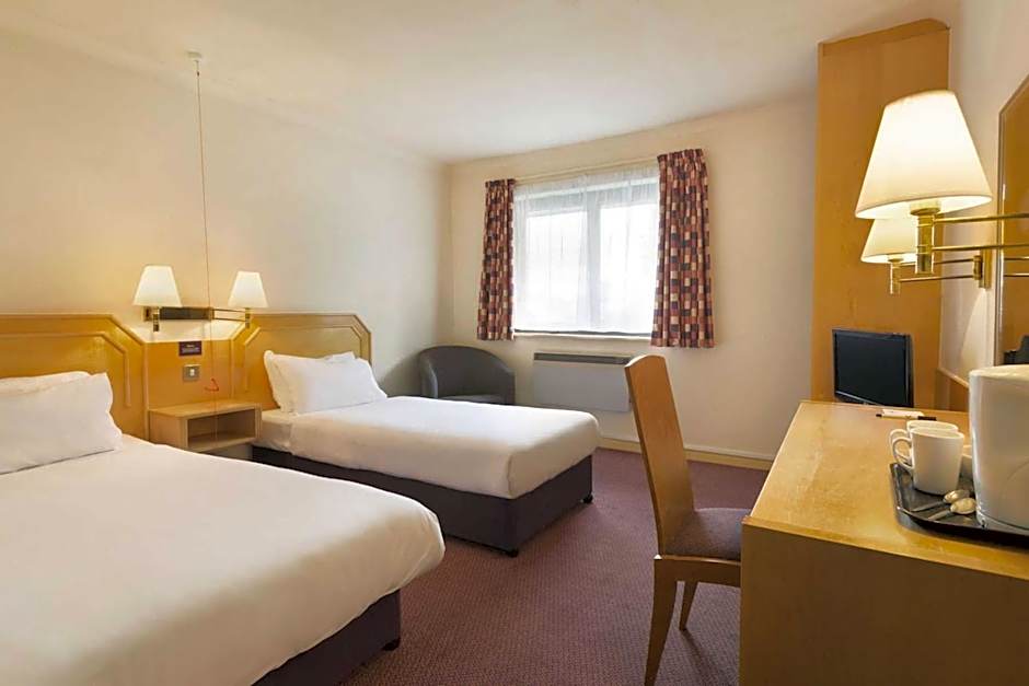Days Inn Taunton