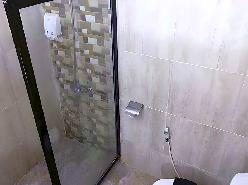 Grand Master Hotel Purwodadi