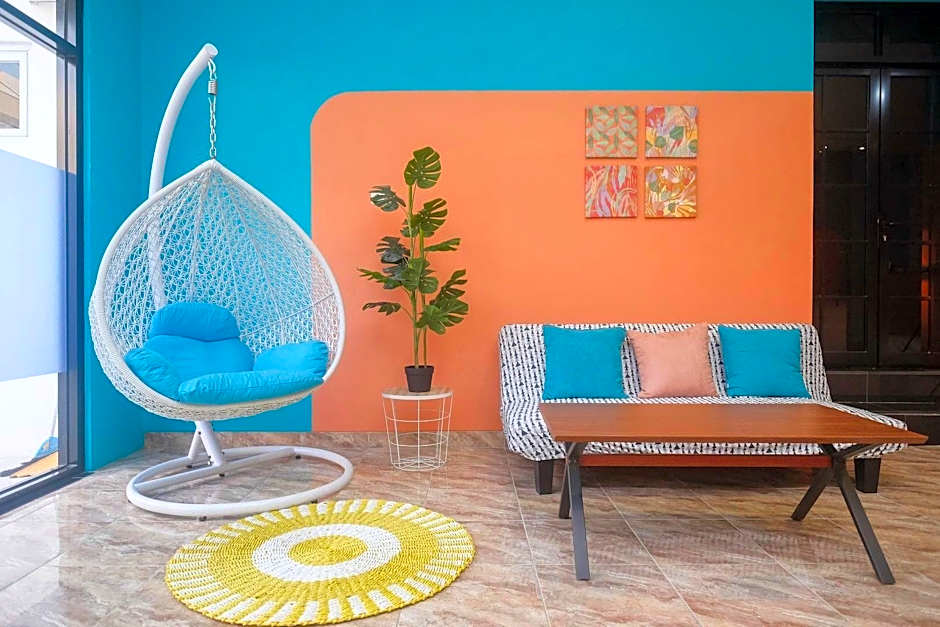 RedDoorz @ City Park Medoho Semarang