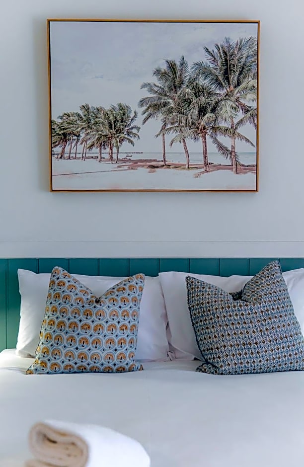 The Quarters, Ascend Hotel Collection