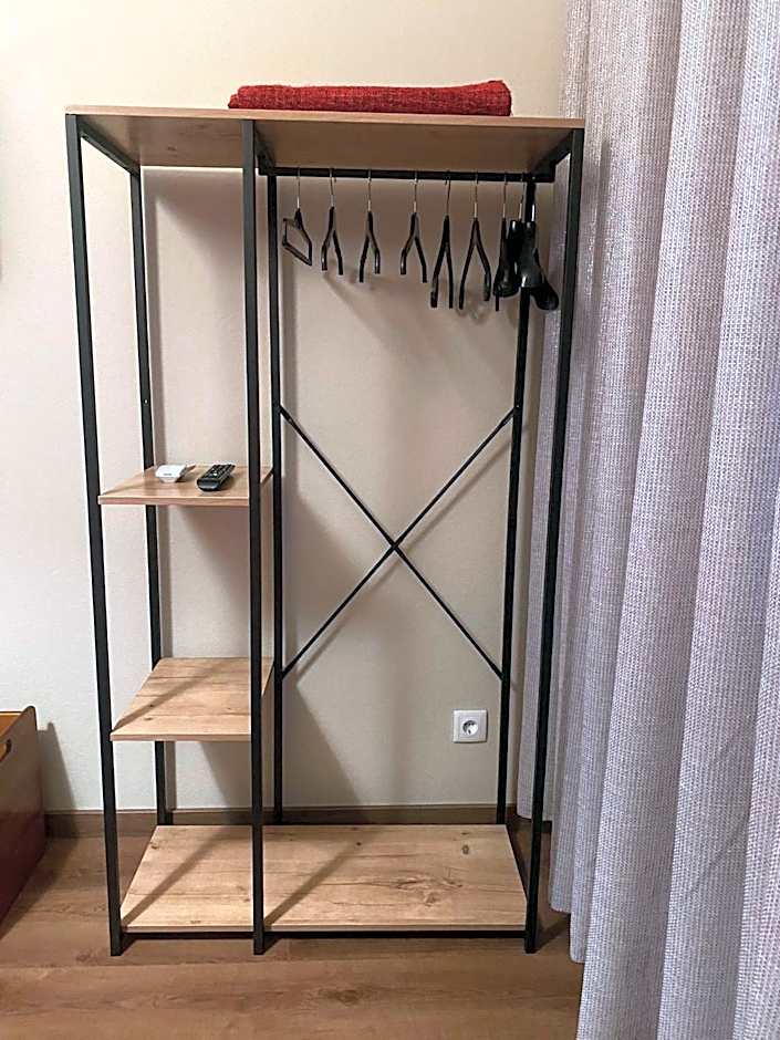 Apartamentos São João