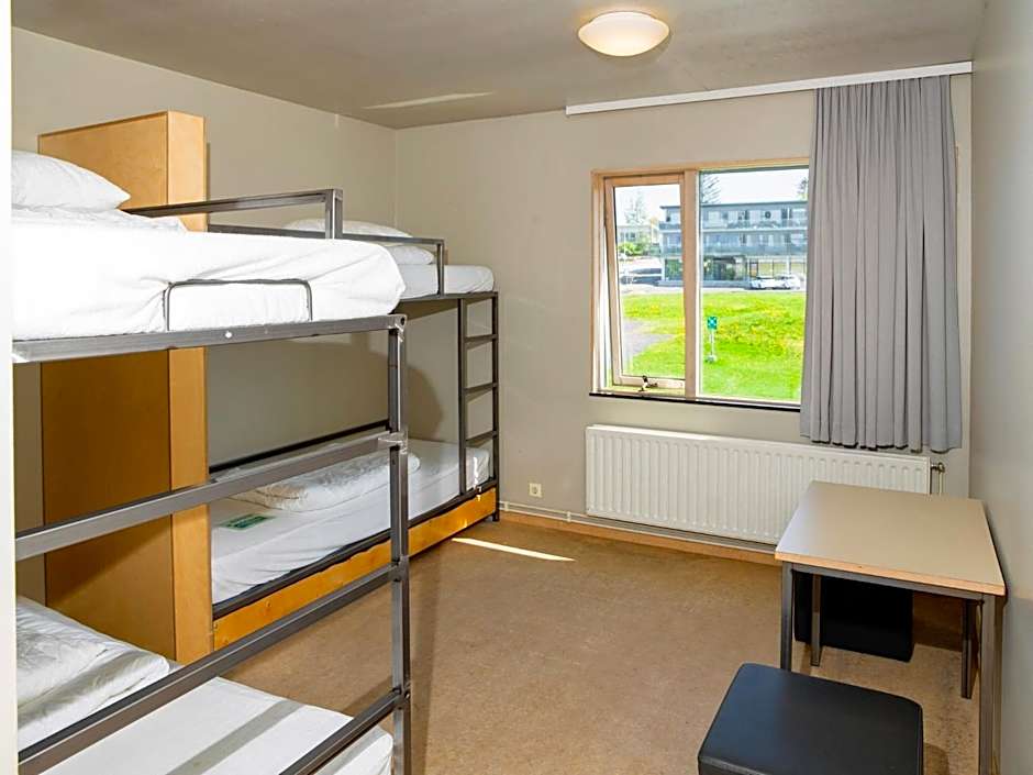 Dalur - HI Eco Hostel
