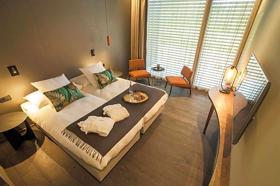 Hotel Restaurant Port-Conty