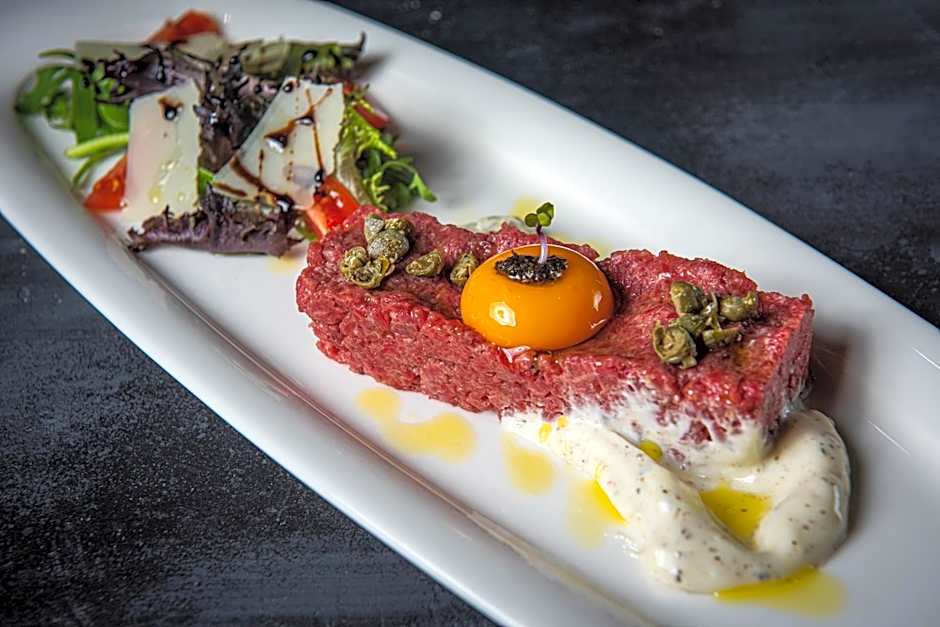 Casa Boyana Boutique Hotel