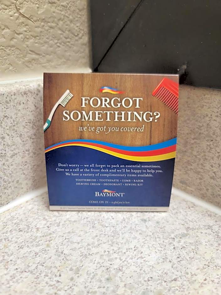 Baymont by Wyndham Houston TX