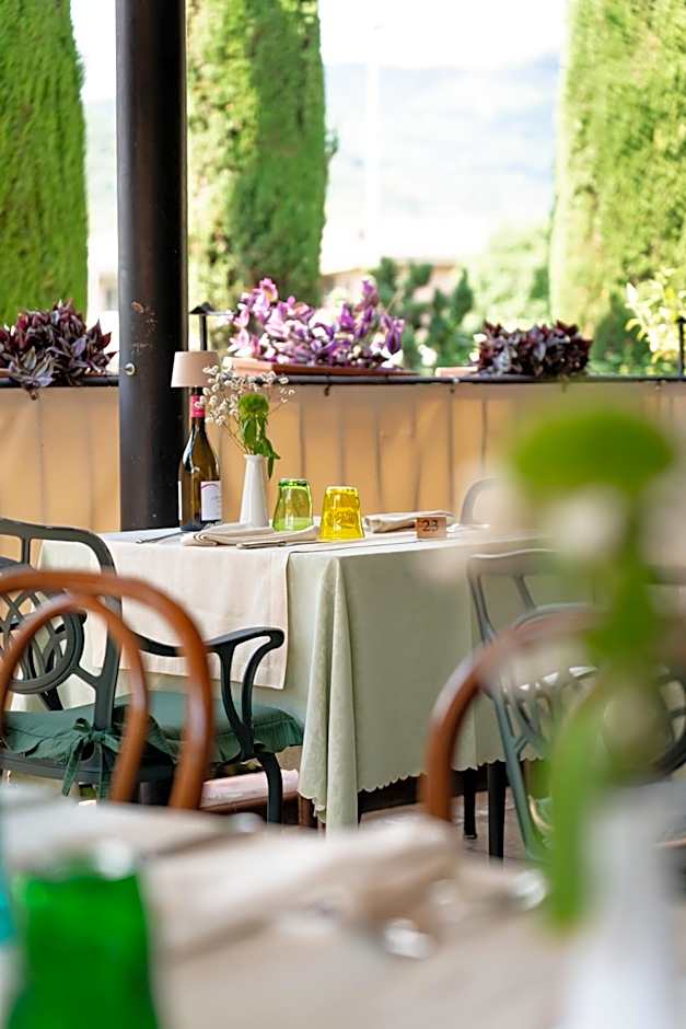 Hotel Ristorante La Lanterna