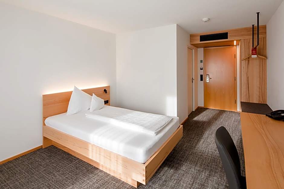Hotel Krone