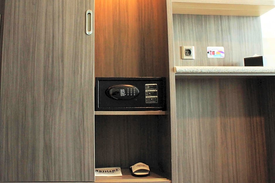 Arthama Hotels Losari Makassar