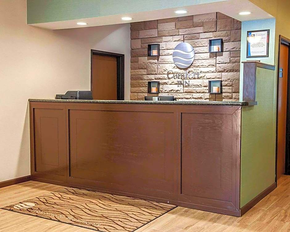 Baymont by Wyndham Richmond I-70