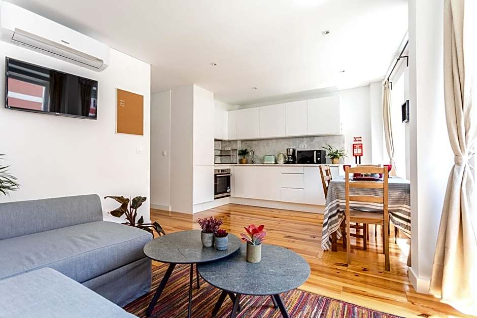 Lx Design Apartment near Congress Center