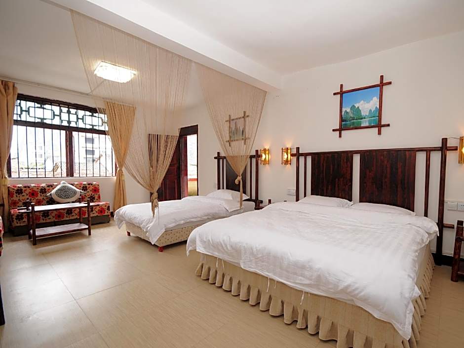 Yangshuo Xingping Our Inn