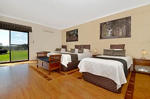 Sensational Heights Bed & Breakfast