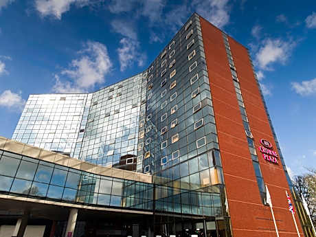 Crowne Plaza Harrogate By IHG