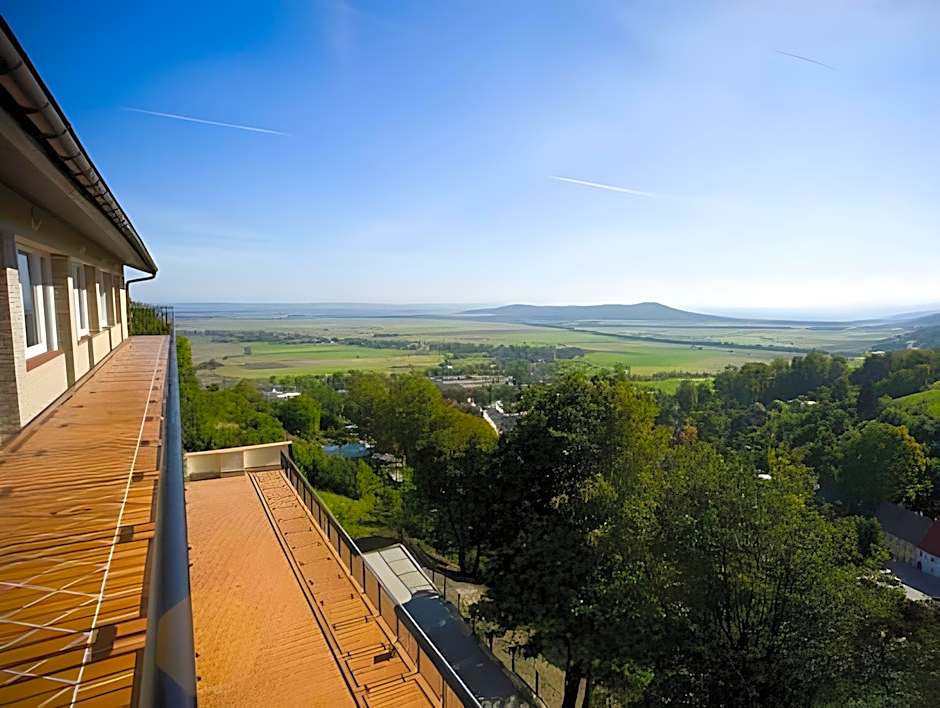 Hotel Srebrna Gora