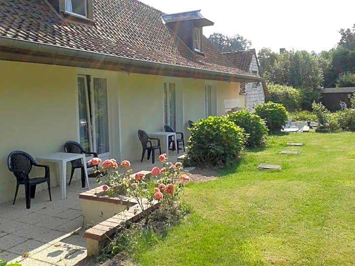 Auberge du Gros Tilleul