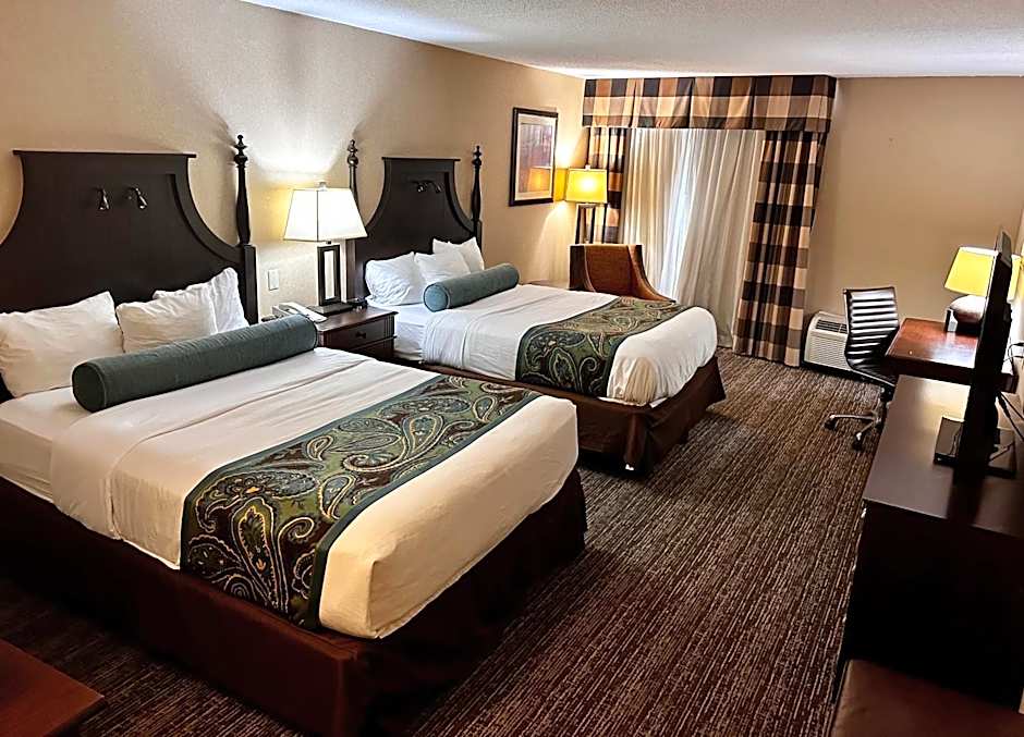Red Lion Hotel Harrisburg Hershey